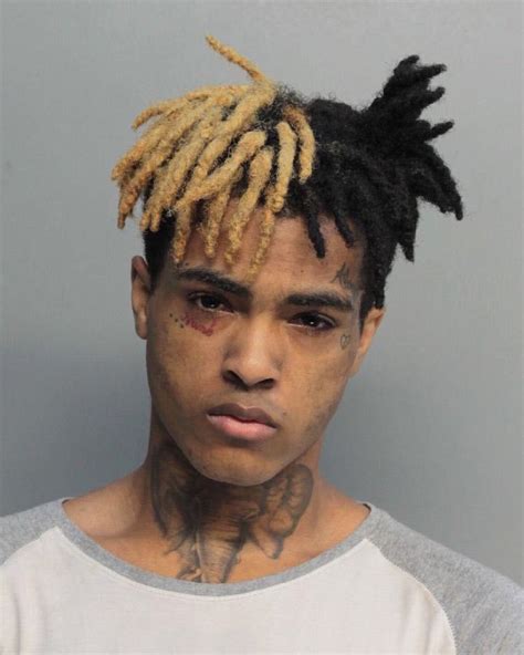 xxtentacion 